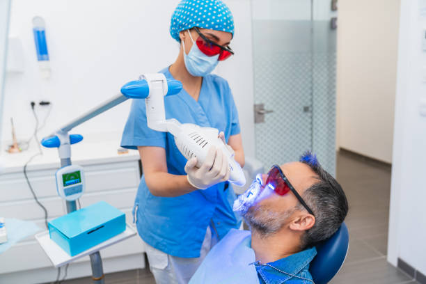 Best Cosmetic Emergency Dentistry in Proctor, VT