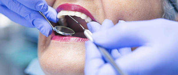 Best Emergency Treatment for Dental Infections or Abscesses in Proctor, VT